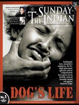The Sunday Indian - December 1, 2013 December 1, 2013